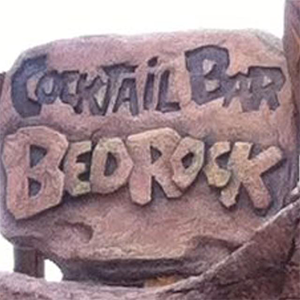 Бар Bedrock