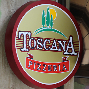 Пицария Тоскана