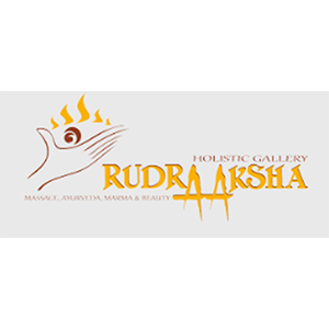 Галерия за масаж Рудраакша