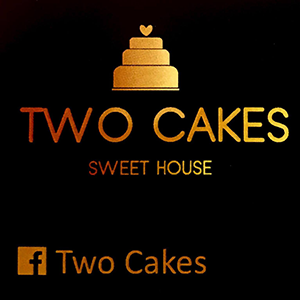 Two Cakes